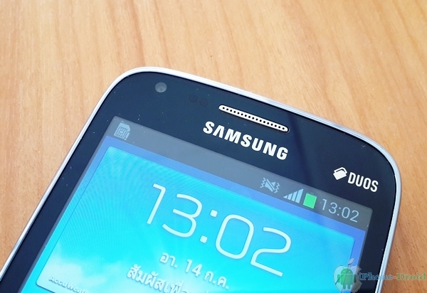 Samsung Galaxy Core (7)