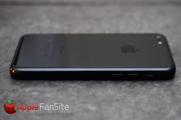 iPhone 5C สีดำ