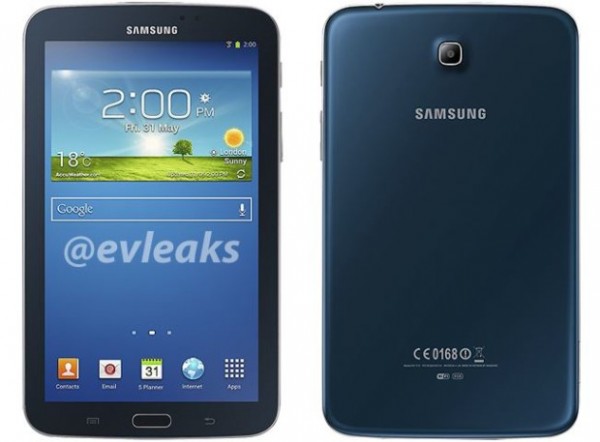 galaxy tab3 7.0