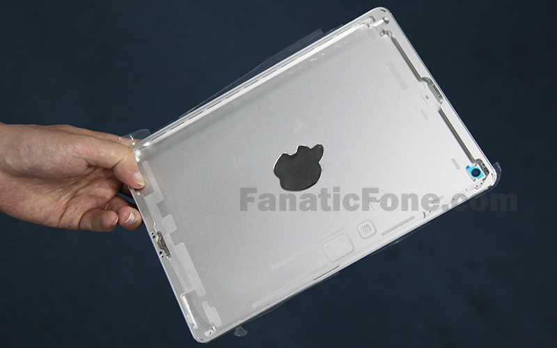 Leaked Photos of the iPad 5's Rear Shell (7)