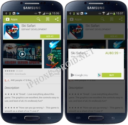 Refund & purchase policies (1)