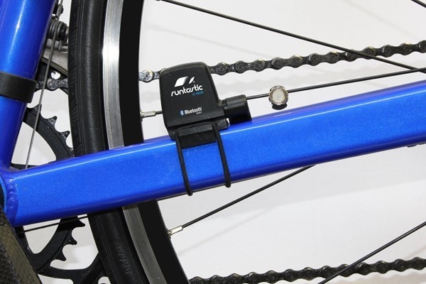 Runtastic Speed and Cadence Bike Sensor