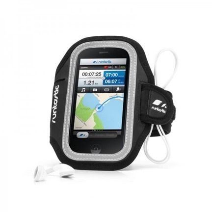 Runtastic Sports Armband for Smartphones