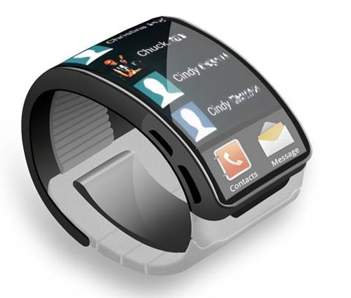 samsung galaxy gear