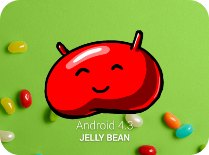Android4.3