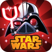 Angry Birds Star Wars II icon