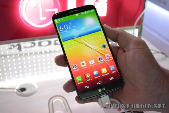 LG G2 Preview1