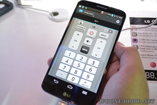 LG G2 Preview5