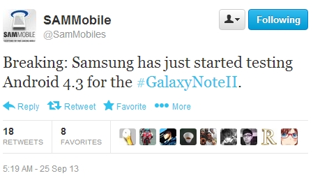 Samsung-Galaxy-Note-II-Android-43-Jelly-Bean-update-testing