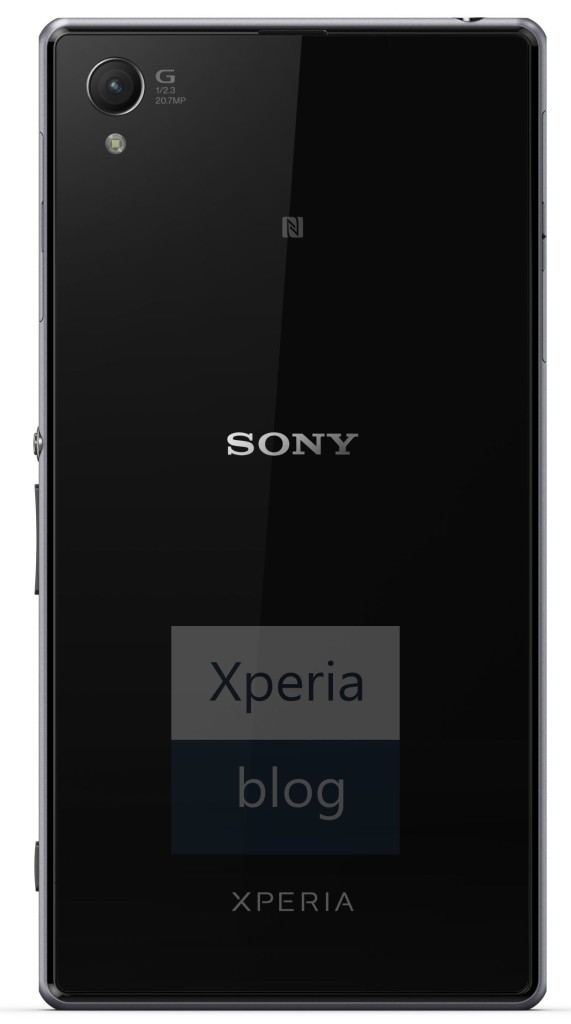 Sony Xperia Z1 (Honami) (4)