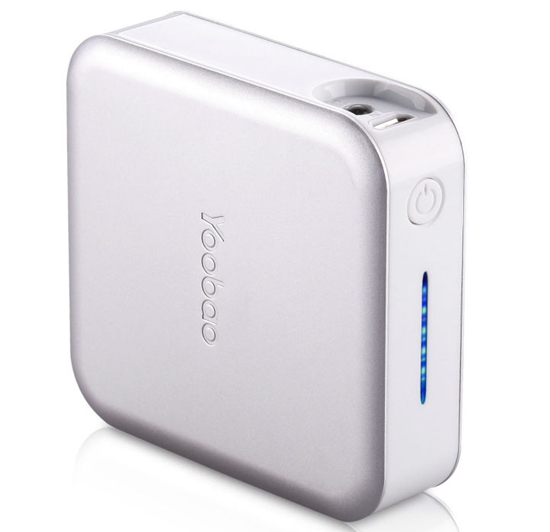 Yoobao 7800 mAh Magic Cube II - PBYB639(3)