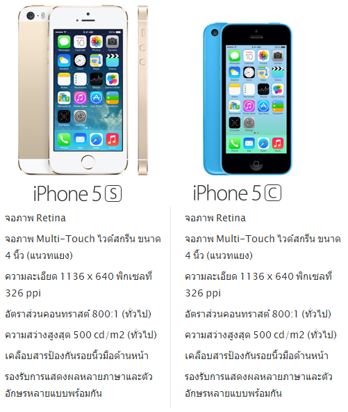 iphone 5s gold and silver