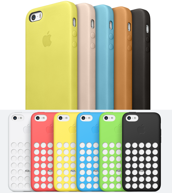 iphone 5c and iphone 5s case