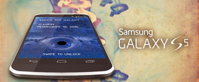 samsung galaxy s5