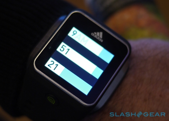 Adidas miCoach SMART RUN (2)