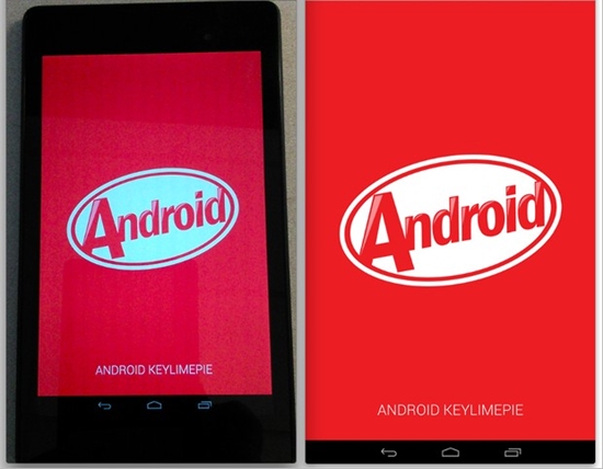 Android 4.4 KitKat