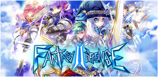 Fantasy Defense 2