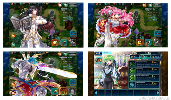 Fantasy Defense 2 (3)