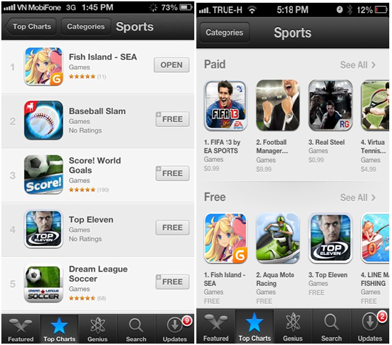 Fish Island – SEA 1