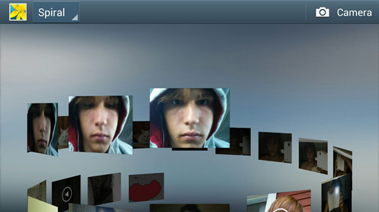 Galaxy Note 3 Apps 2