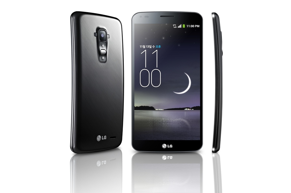 LG G Flex (1)