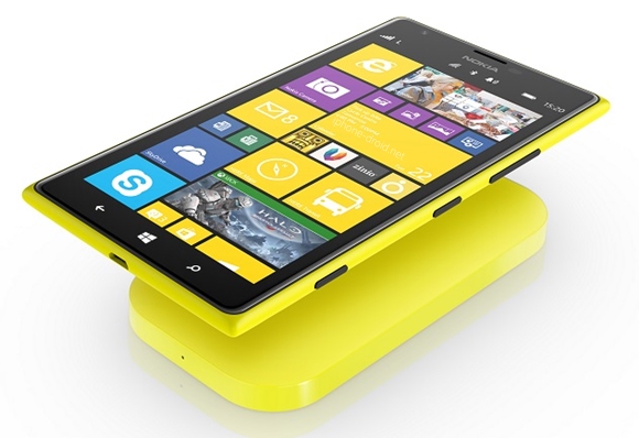 Nokia Lumia 1520 (1)