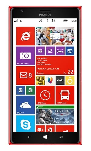 Nokia Lumia 1520 (4)