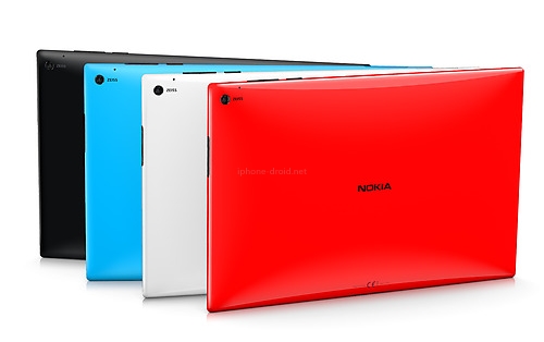 Nokia Lumia 2520 (2)
