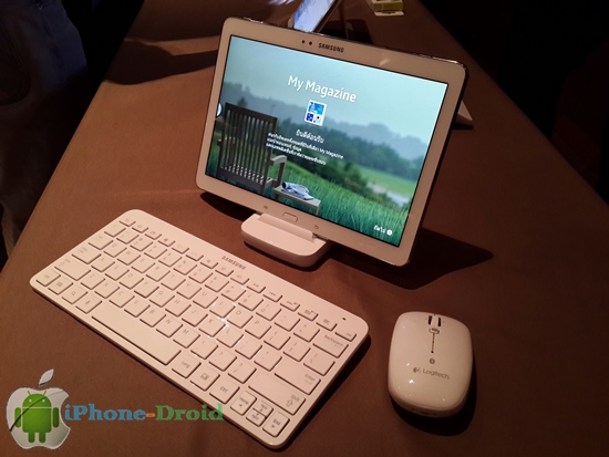 Samsung Galaxy Note 10.1 (2014 Edition) (1)