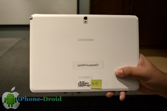 Samsung Galaxy Note 10.1 (2014 Edition) (3)
