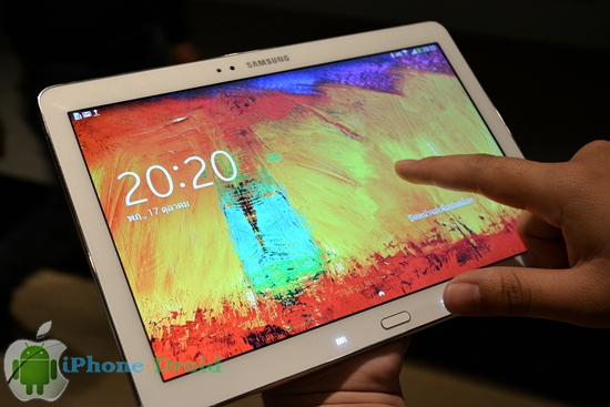 Samsung Galaxy Note 10.1 (2014 Edition) (4)