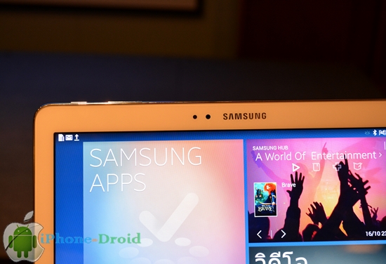 Samsung Galaxy Note 10.1 (2014 Edition) (6)