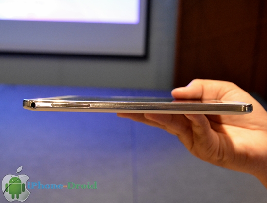 Samsung Galaxy Note 10.1 (2014 Edition) (8)