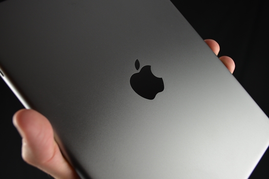 iPad 5 Space Gray (1)