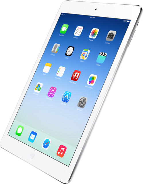 iPad Air (2)