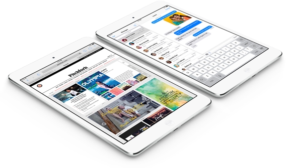 iPad mini with Retina display (1)