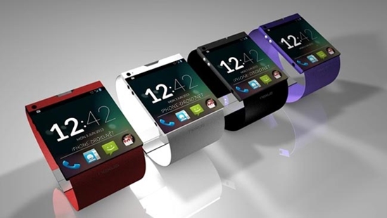 nexus-smartwatch