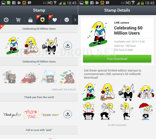 Celebrating 60 Million Users