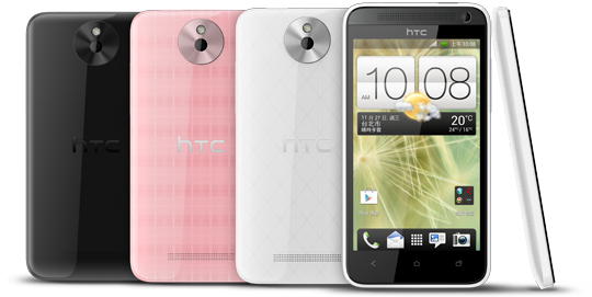 HTC Desire 501
