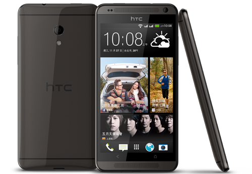 HTC Desire 700