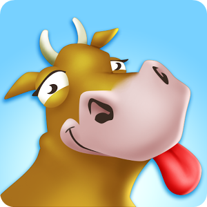 Hay Day for Android icon