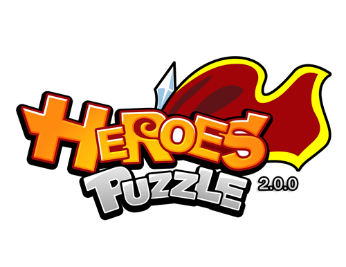 Heroes Puzzle