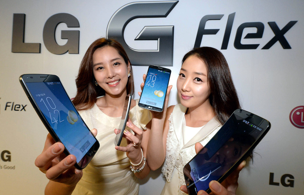 LG-G-Flex-Korea
