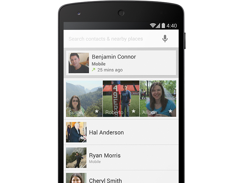 New-dialer-and-smart-Caller-ID