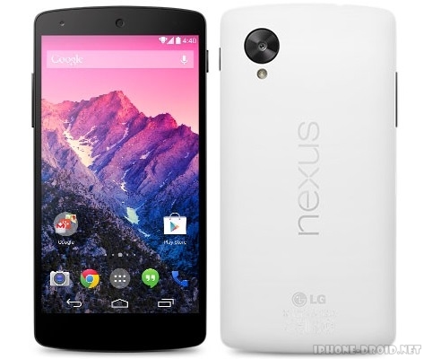 Nexus 5