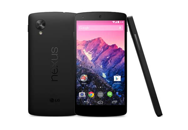 Nexus 5