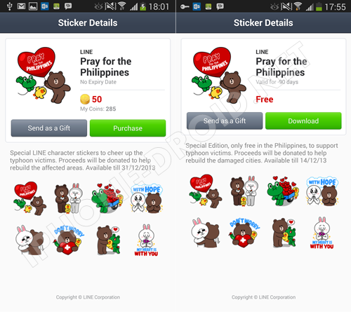 Pray for the Philippines