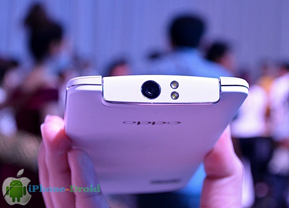 Preview OPPO N1 (7)