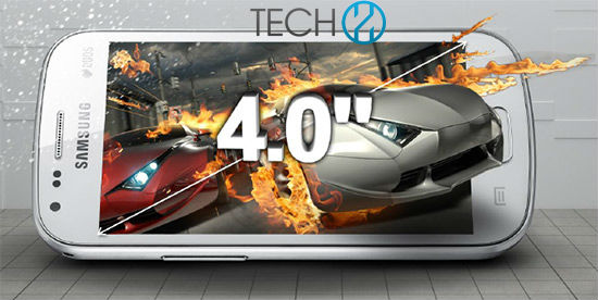 Samsung Galaxy S Duos 2 (GT-S7582)