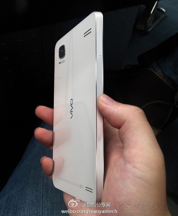 Vivo Xplay 3S